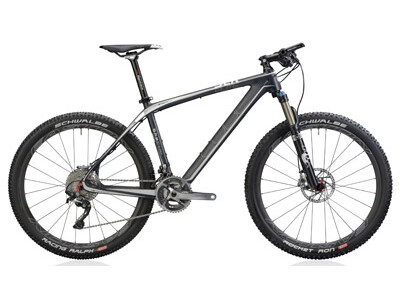 Cube Elite HPC SL