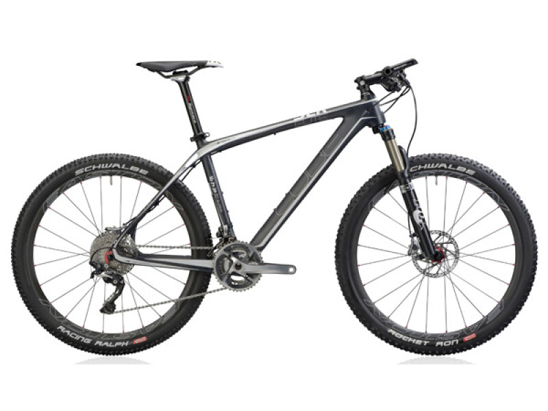 Cube Elite HPC SL