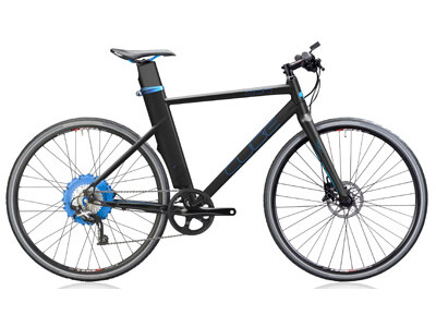 Cube EPO
