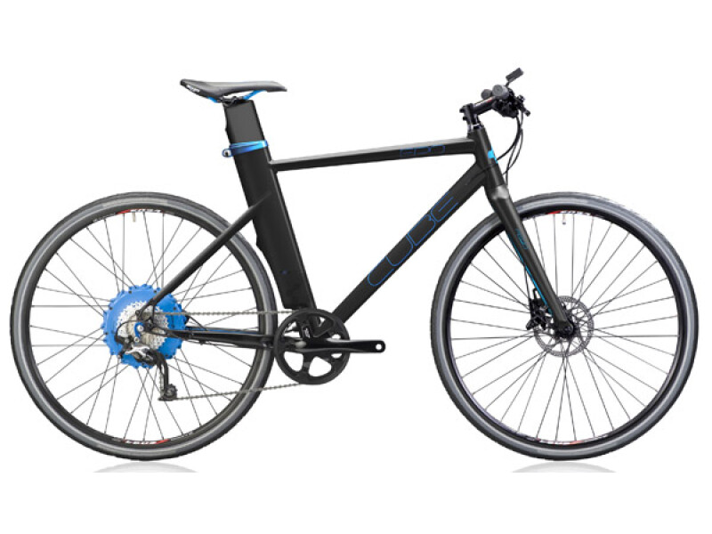 Cube EPO