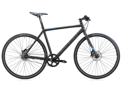 Cube Hyde SL