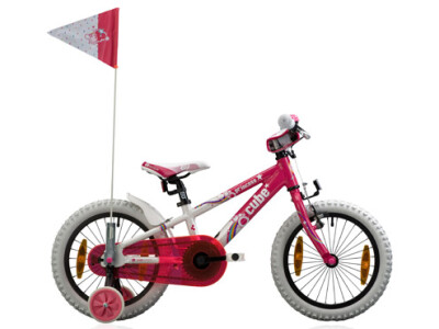 Cube Team Kid 160 princess