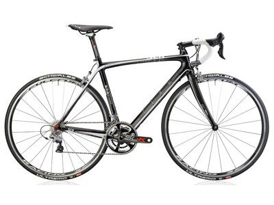Cube Litening Super HPC Pro
