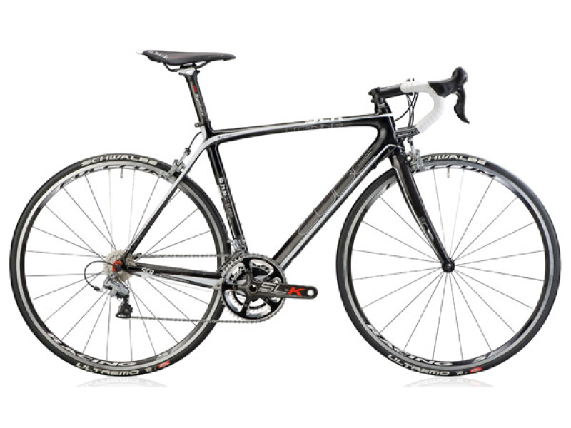 Cube Litening Super HPC Pro