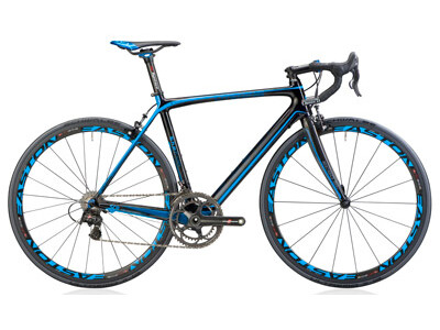 Cube Litening Super HPC SL