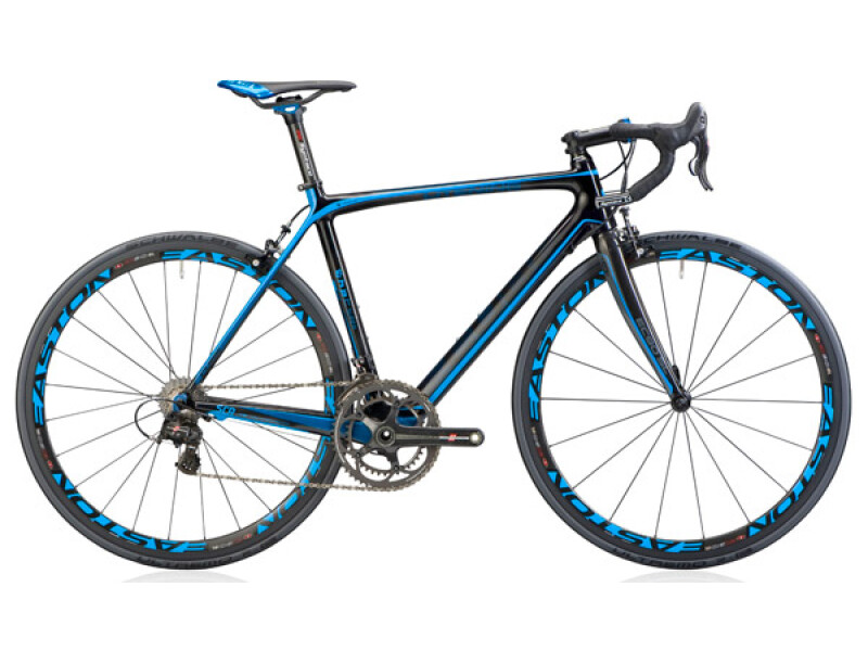 Cube Litening Super HPC SL