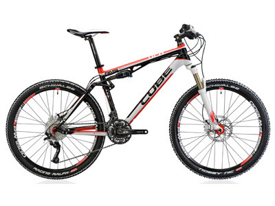 Cube Ltd AMS 100 Pro