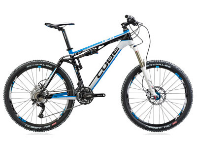 Cube Ltd AMS125 Pro