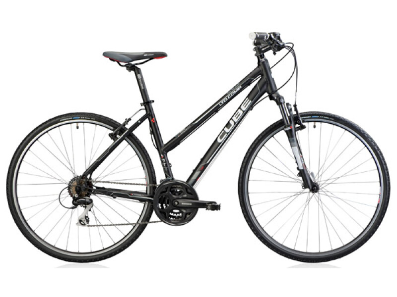 Cube Ltd Cls Comp