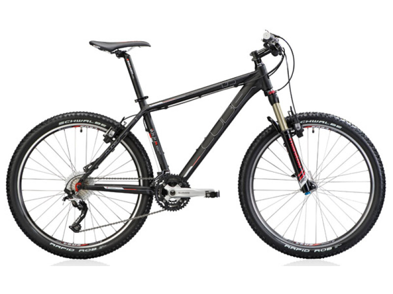 Cube Ltd Team HS 33