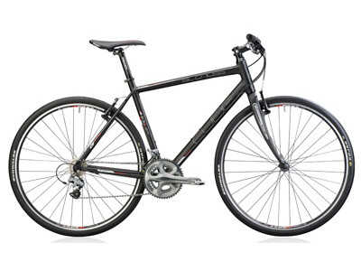 Cube SL Cross Race