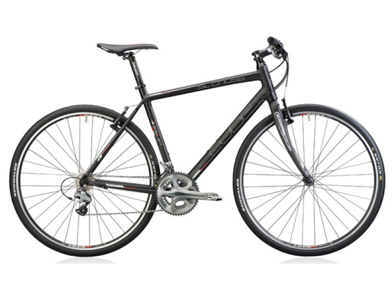 Cube SL Cross Race
