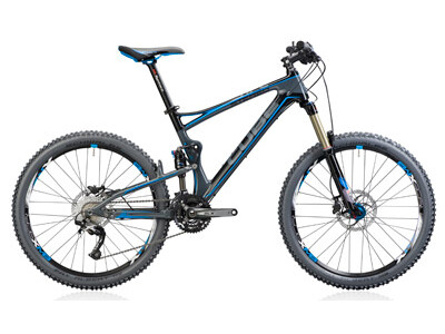Cube Stereo HPC Pro