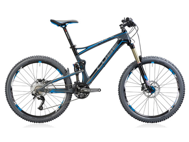 Cube Stereo HPC Pro