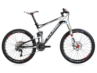 Cube Stereo HPC Race