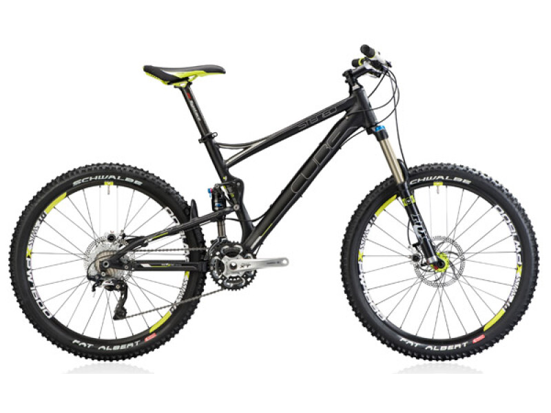 Cube Stereo Race