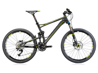 Cube Sting HPC Race