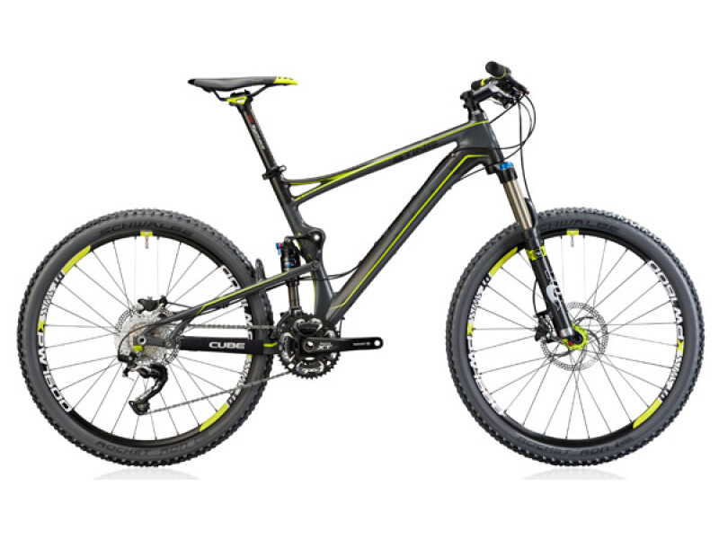 Cube Sting HPC Race