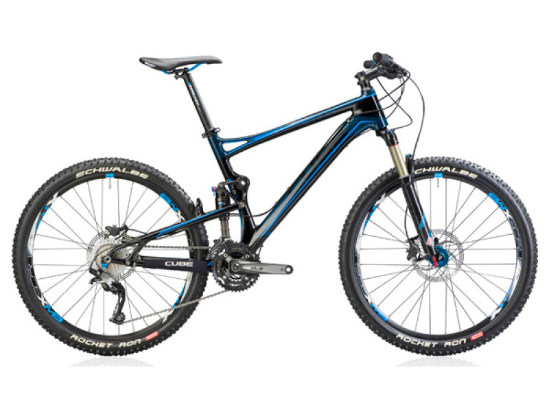 Cube Sting HPC Pro