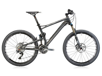 Cube Sting HPC SL