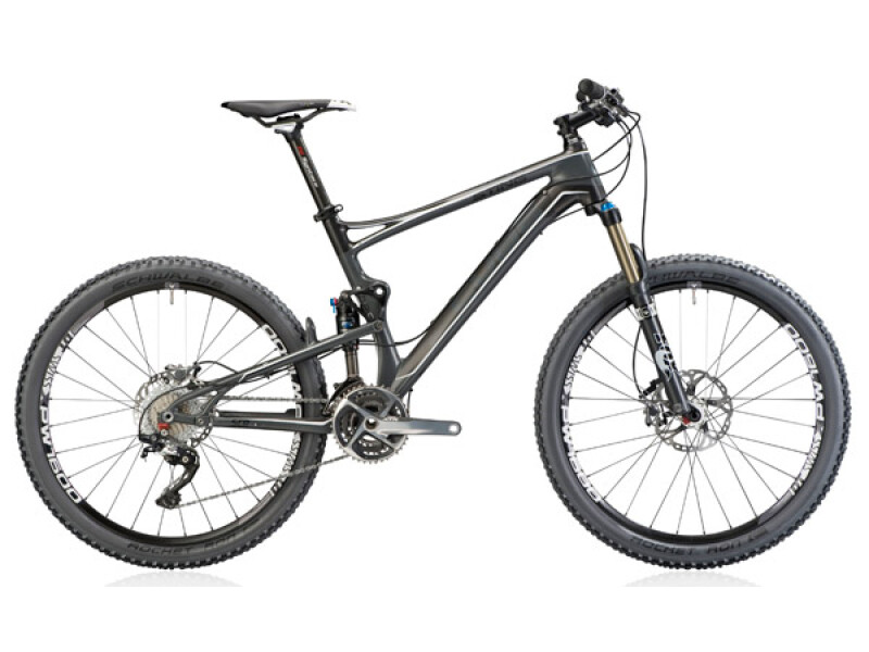 Cube Sting HPC SL