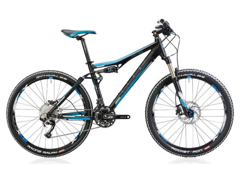 Cube Ams WLS Pro