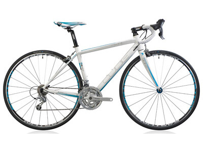 Cube Axial WLS Comp