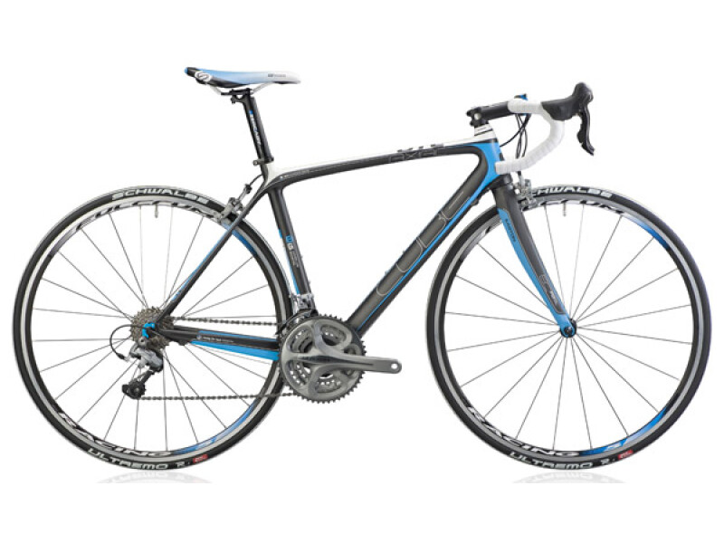 Cube Axial WLS GTC