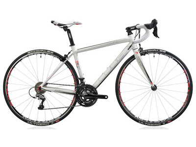Cube Axial WLS Pro