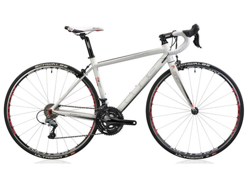 Cube Axial WLS Pro
