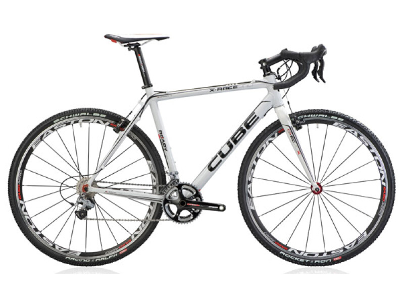 Cube X-Race Pro