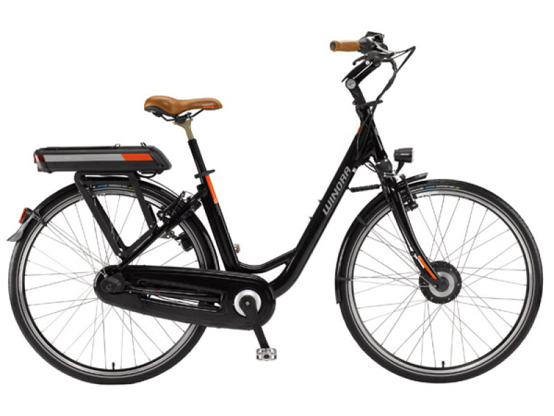 Winora C2