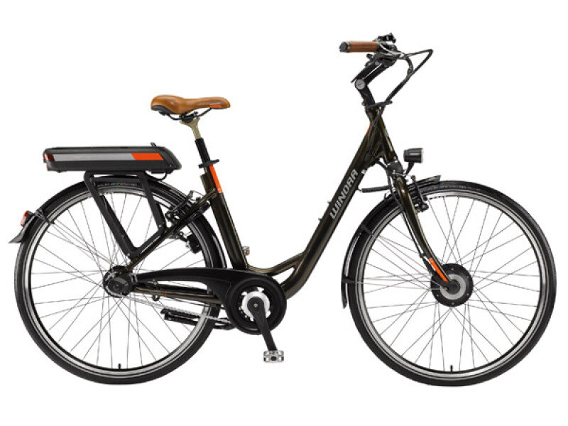 Winora C3