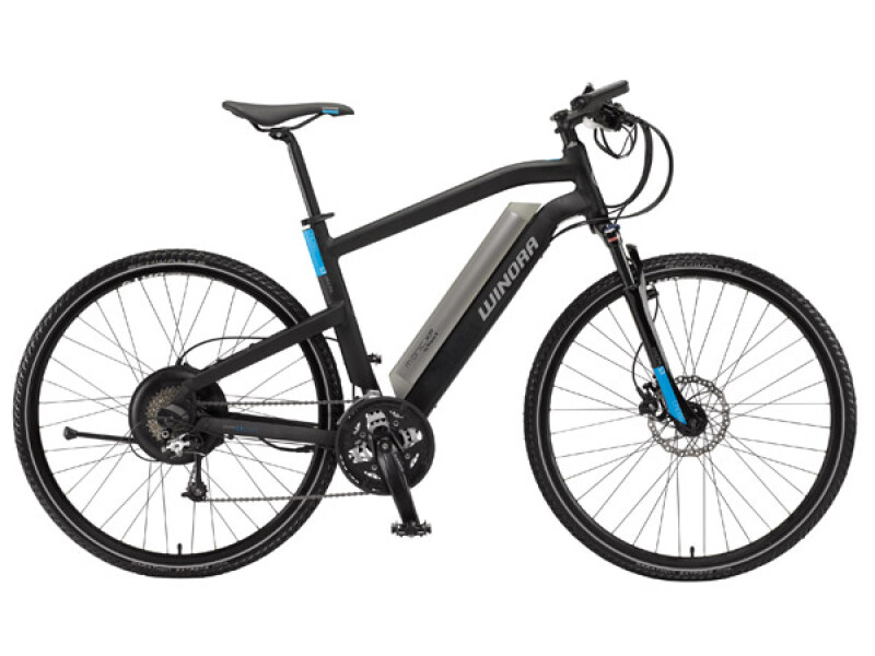 Winora S3 Cross