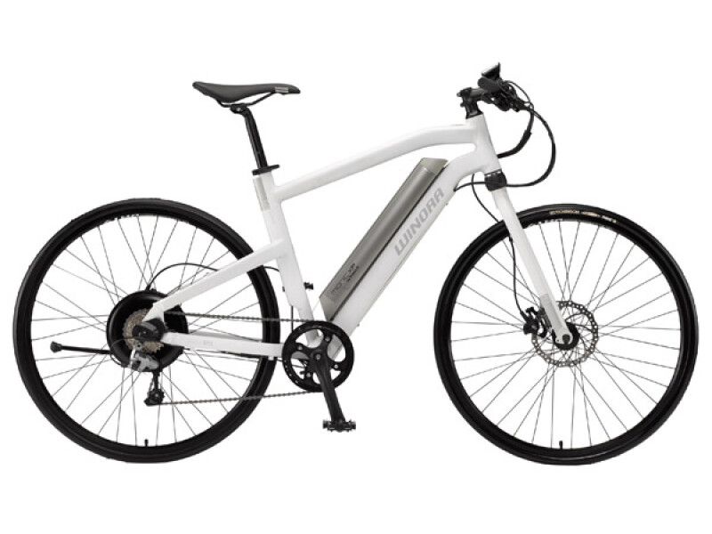 Winora XP3