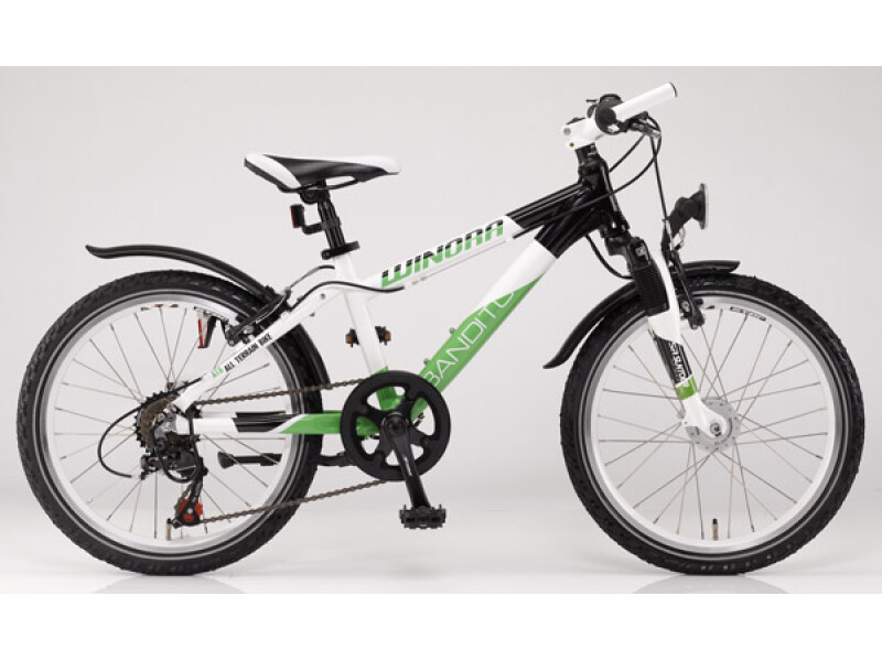 Winora Bandito MTB