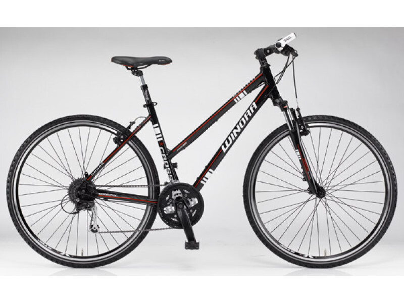 Winora Dakar Damen