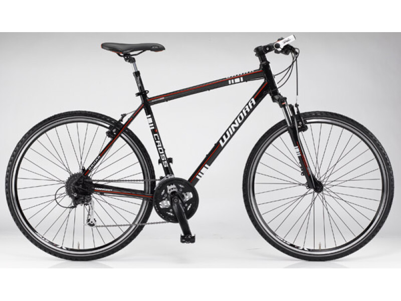 Winora Dakar Herren