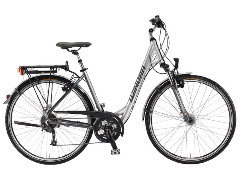 Winora Domingo de Luxe Low