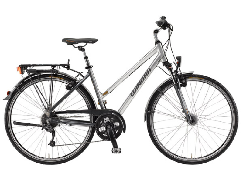 Winora Domingo de Luxe Damen