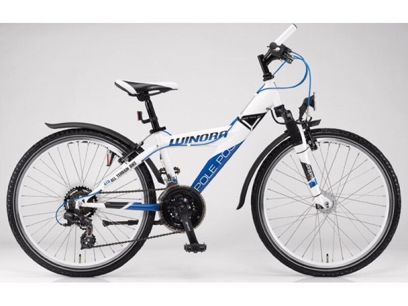 Winora Pole Position MTB