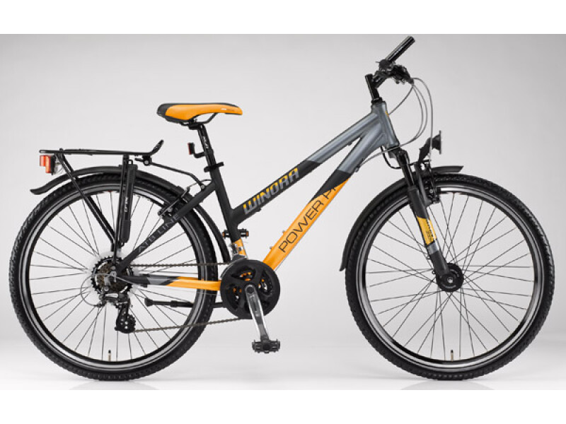 Winora Power Pro Damen