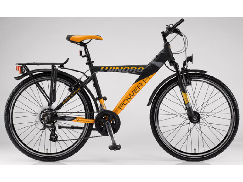 Winora Power Pro Y