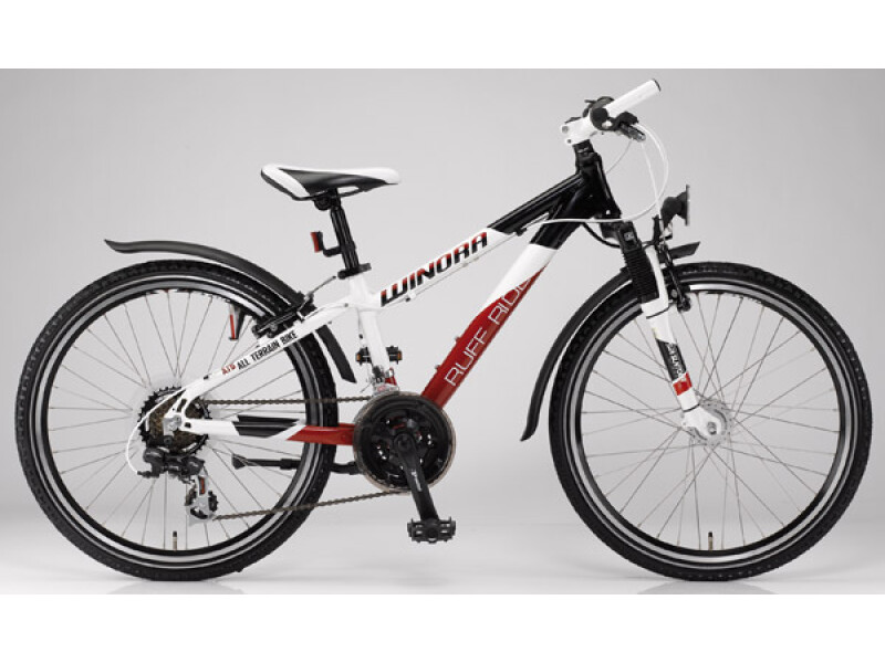 Winora Ruff Rider MTB