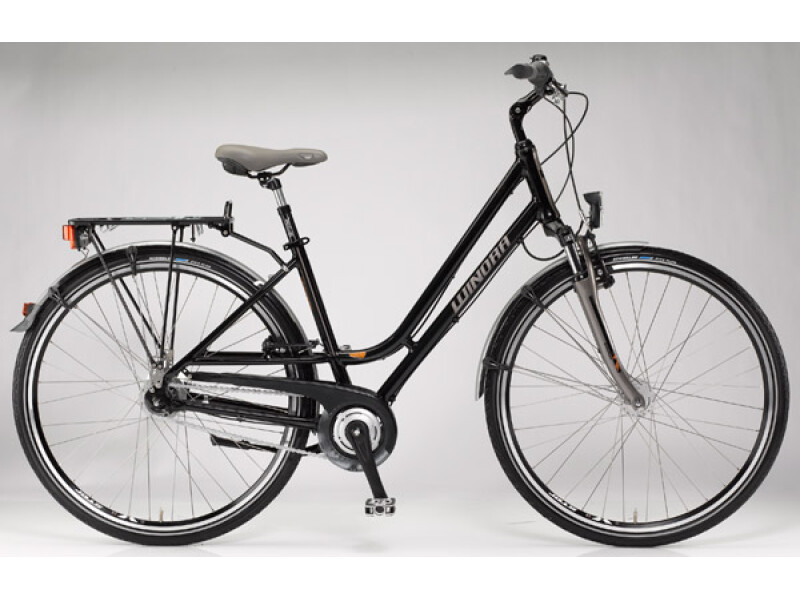 Winora Samana Classic