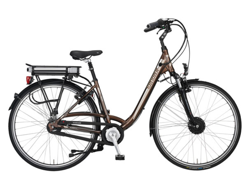 Kreidler Vitality Pro Nexus 7-Gang