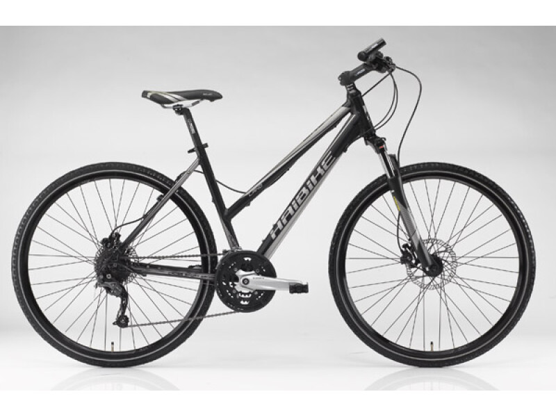Haibike Hai Land Damen