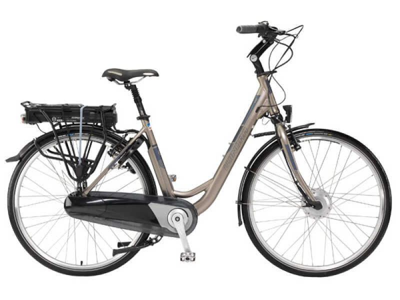 Winora Mionic de Luxe Wave sahara