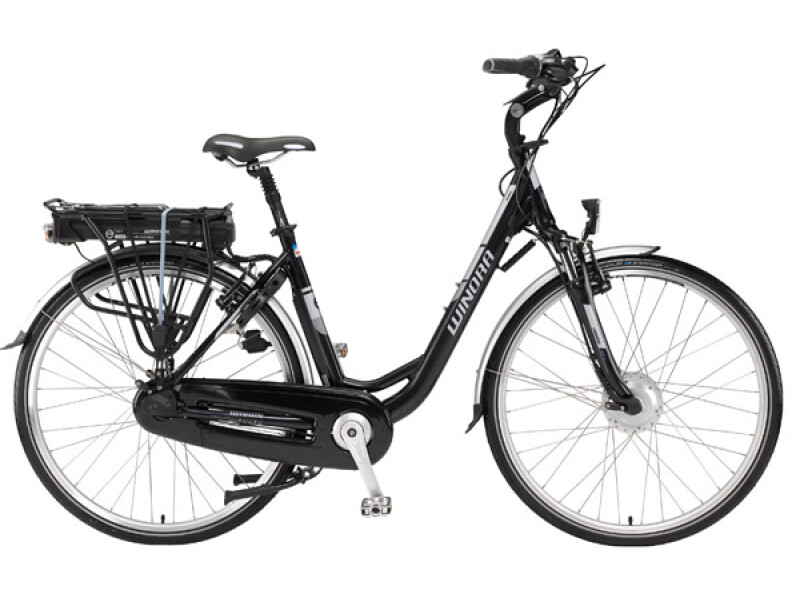 Winora Mionic SE Wave darkblue
