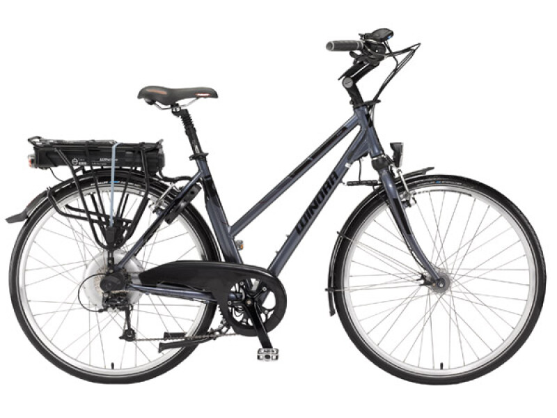 Winora Mionic Tour Damen